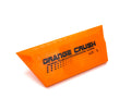 Fusion Orange Crush Cropped CEO | Professional Window Tinting Squeegee Tool