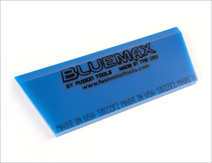 Fusion Blue Max 5” Cropped | Professional Window Tinting Squeegee Tool